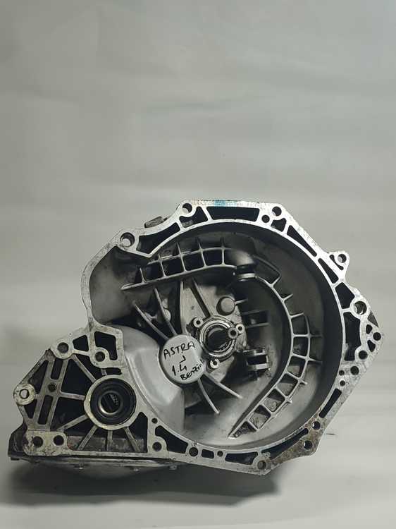 opel astra j 1 4 benzinli çıkma şanzıman